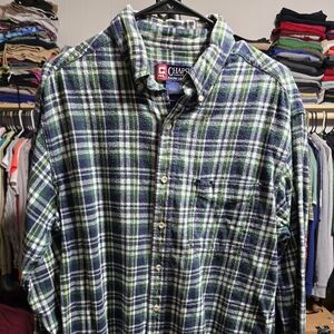 Ralph Lauren flannel bundle